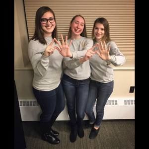 Meet your Posher, Nicole